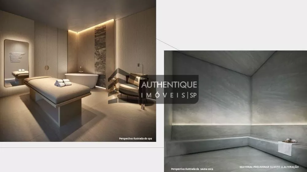 Apartamento, 4 quartos, 410 m² - Foto 4
