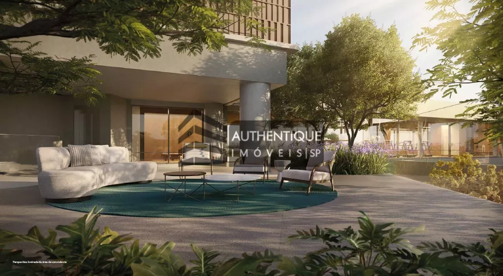 Apartamento, 4 quartos, 410 m² - Foto 8