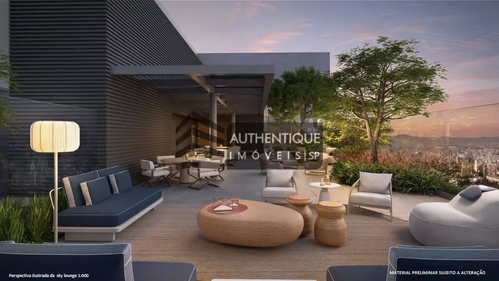 Apartamento, 4 quartos, 410 m² - Foto 6