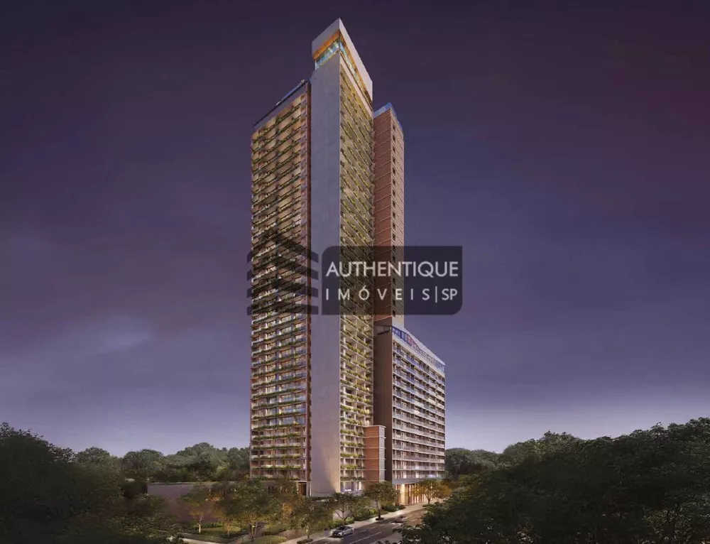 Apartamento, 4 quartos, 410 m² - Foto 11