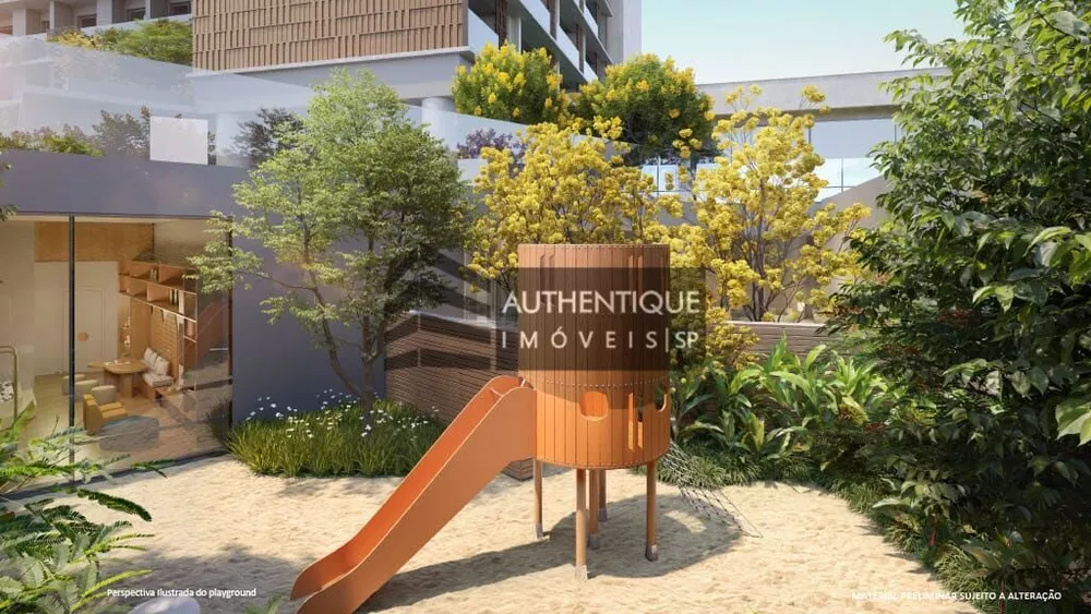 Apartamento, 4 quartos, 410 m² - Foto 17