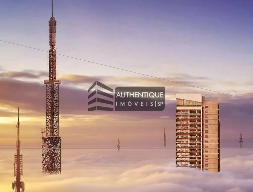 Apartamento, 4 quartos, 410 m² - Foto 16