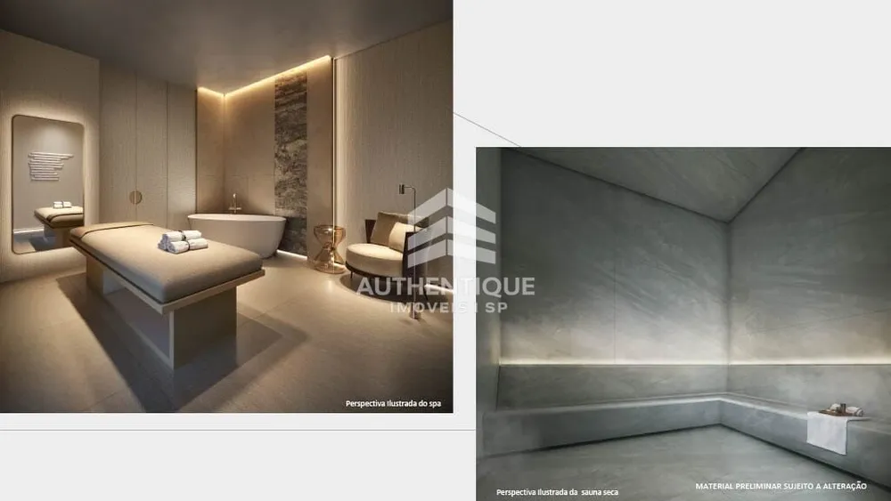 Apartamento, 4 quartos, 410 m² - Foto 12