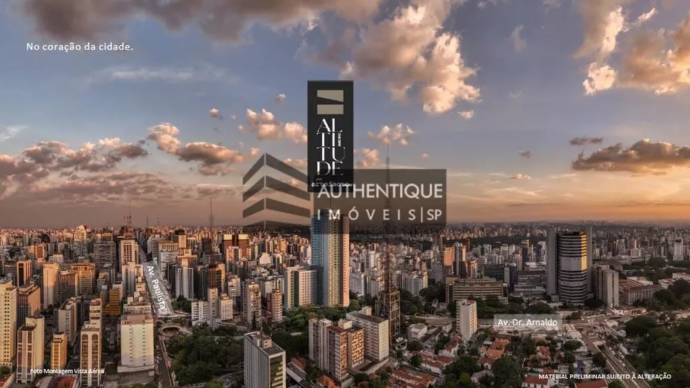 Apartamento, 4 quartos, 410 m² - Foto 7