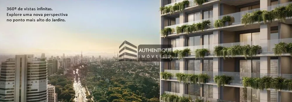 Apartamento, 4 quartos, 410 m² - Foto 9