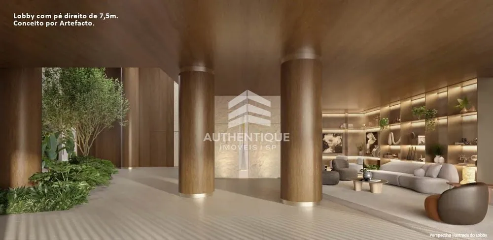 Apartamento, 4 quartos, 410 m² - Foto 6