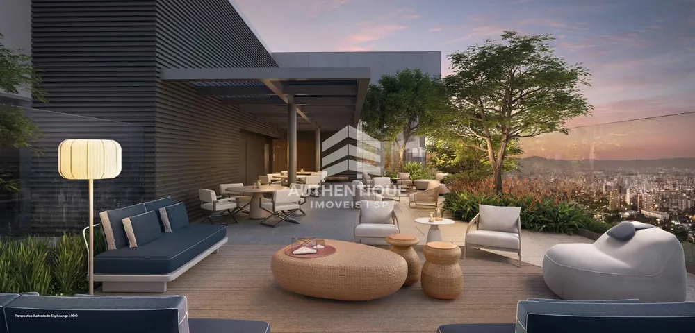 Apartamento, 4 quartos, 410 m² - Foto 16