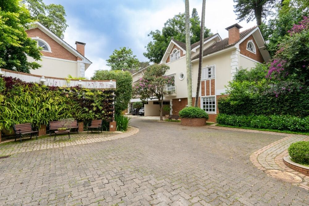 Casa de Condomínio à venda com 5 quartos, 424220m² - Foto 3