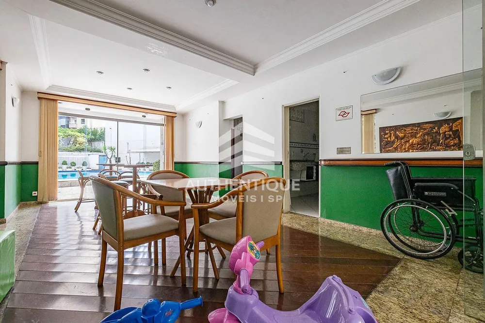 Apartamento, 3 quartos, 145 m² - Foto 11