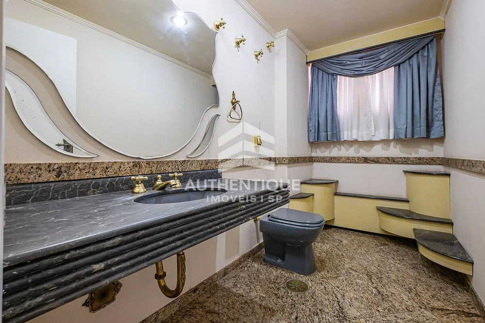 Apartamento, 3 quartos, 145 m² - Foto 7