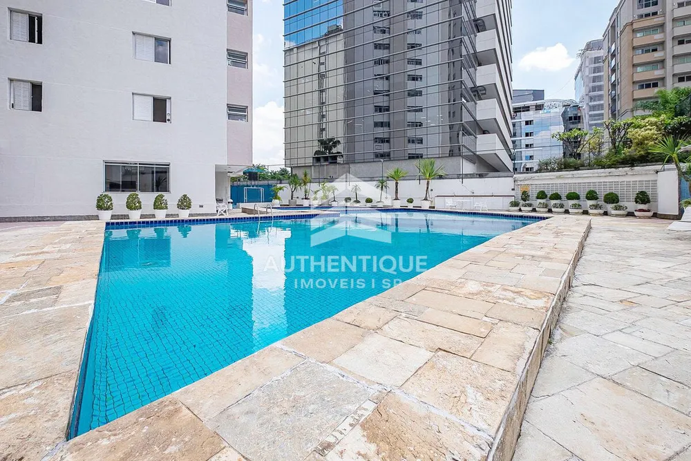 Apartamento, 3 quartos, 145 m² - Foto 2