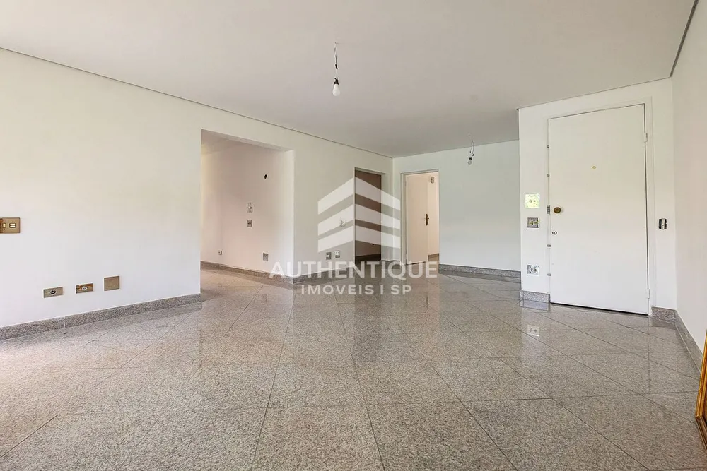 Apartamento, 3 quartos, 145 m² - Foto 4
