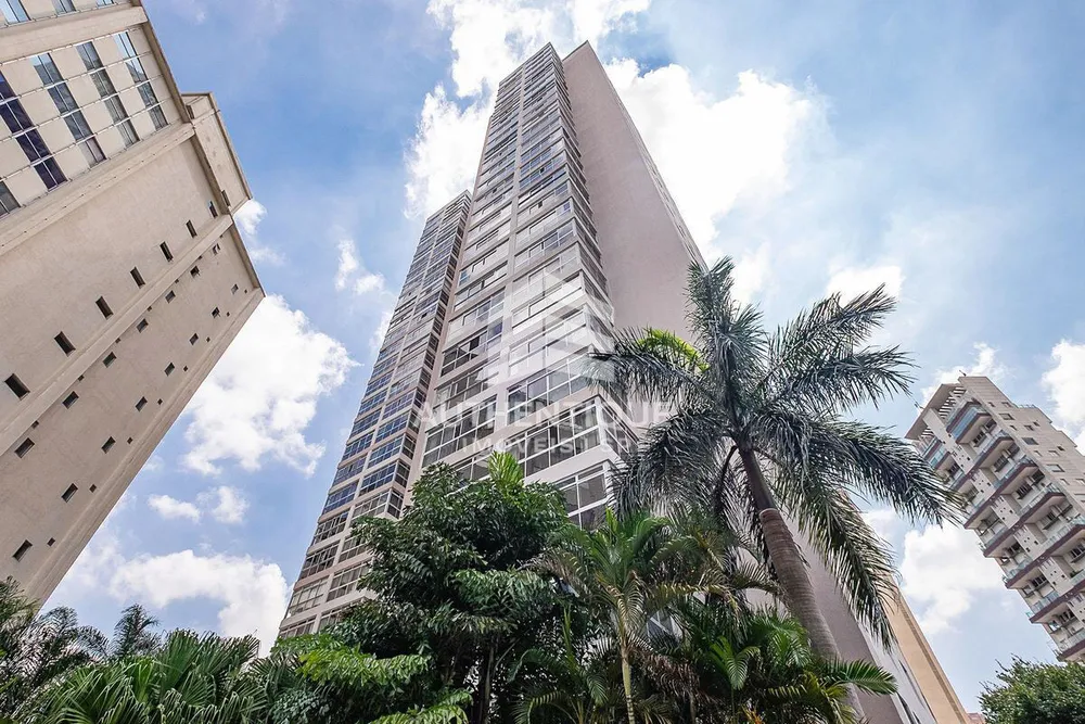 Apartamento, 3 quartos, 145 m² - Foto 8