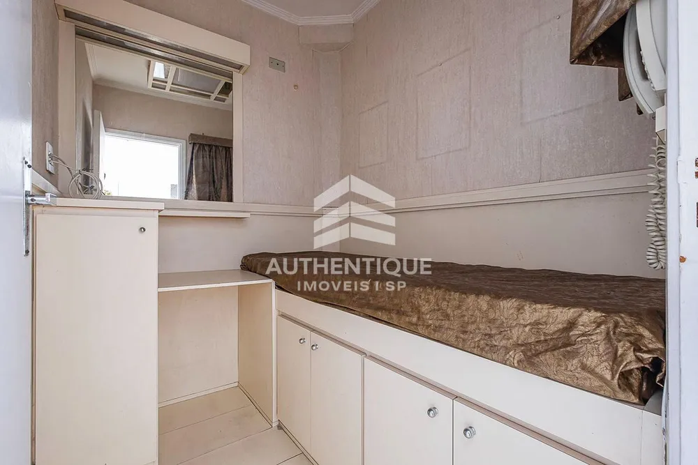 Apartamento, 3 quartos, 145 m² - Foto 3