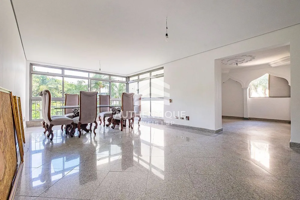 Apartamento, 3 quartos, 145 m² - Foto 4