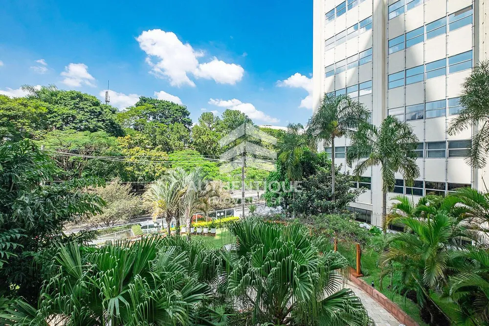 Apartamento, 3 quartos, 145 m² - Foto 2