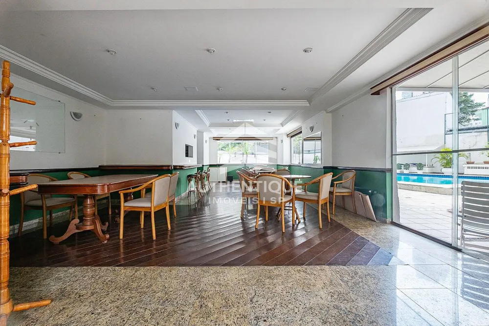 Apartamento, 3 quartos, 145 m² - Foto 1