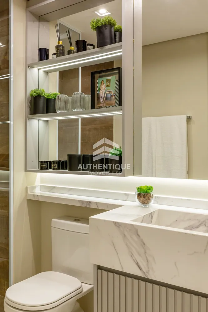 Apartamento, 4 quartos, 116 m² - Foto 3