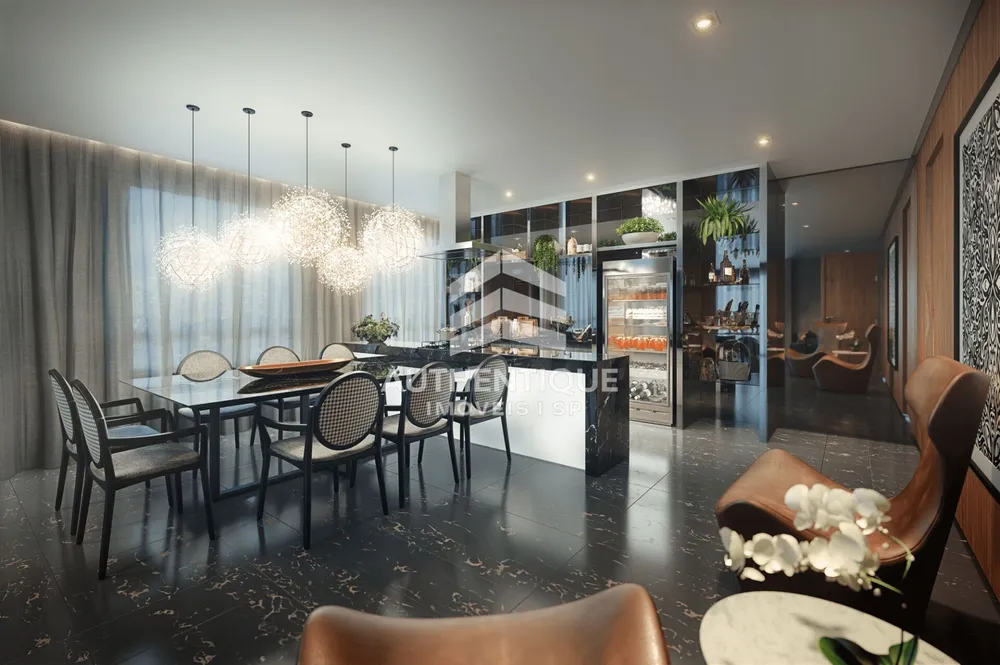 Apartamento, 4 quartos, 116 m² - Foto 8