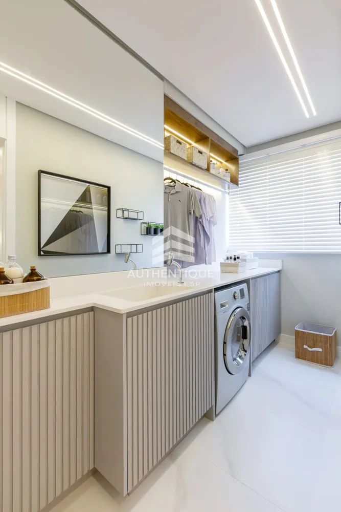 Apartamento, 4 quartos, 116 m² - Foto 2