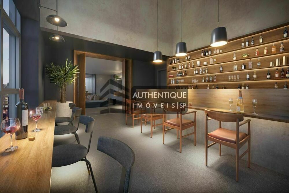Apartamento, 2 quartos, 29 m² - Foto 5
