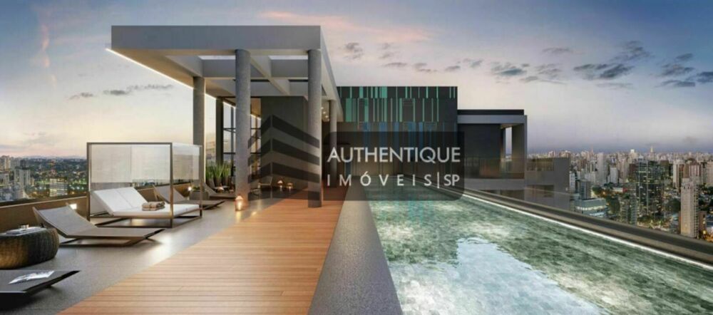 Apartamento, 2 quartos, 29 m² - Foto 4