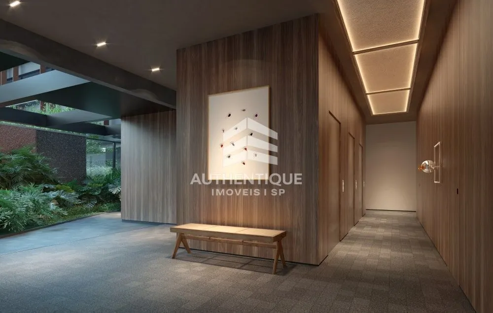 Apartamento, 2 quartos, 101 m² - Foto 3