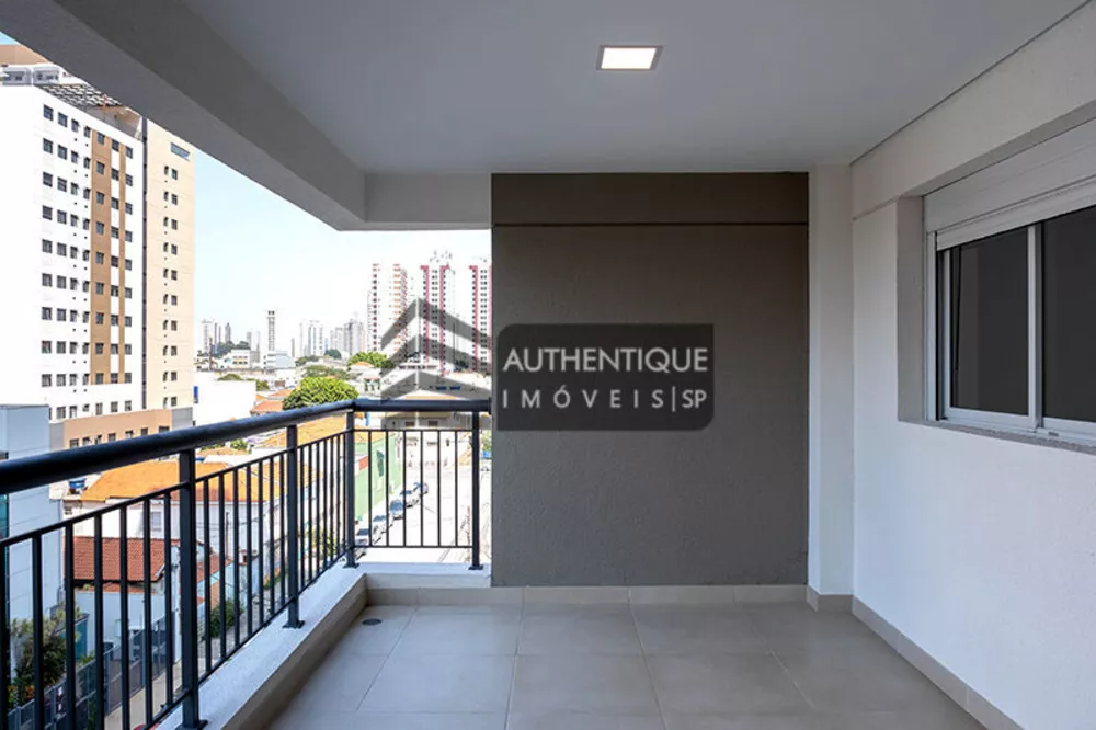 Apartamento à venda com 2 quartos, 65m² - Foto 1