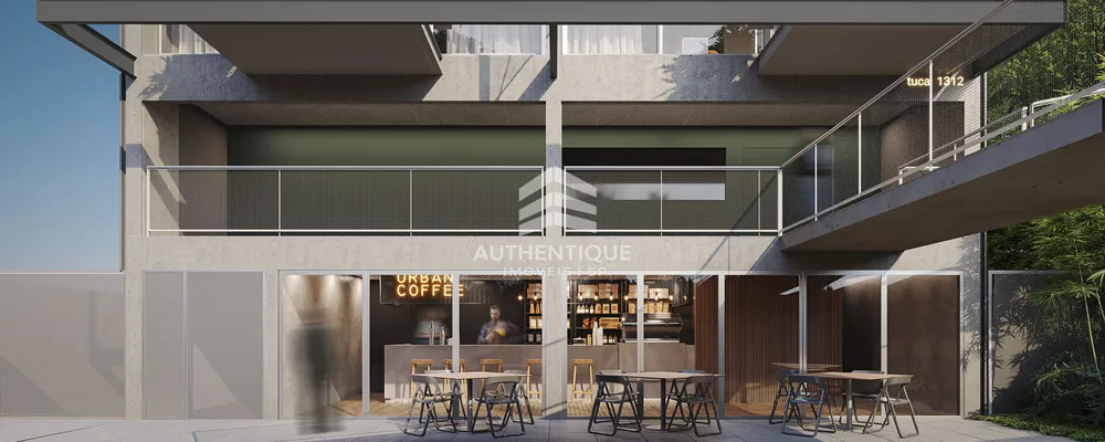 Cobertura, 2 quartos, 314 m² - Foto 6