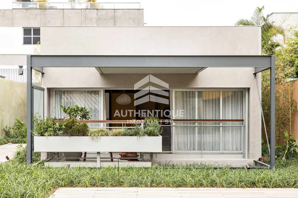 Cobertura, 2 quartos, 314 m² - Foto 5