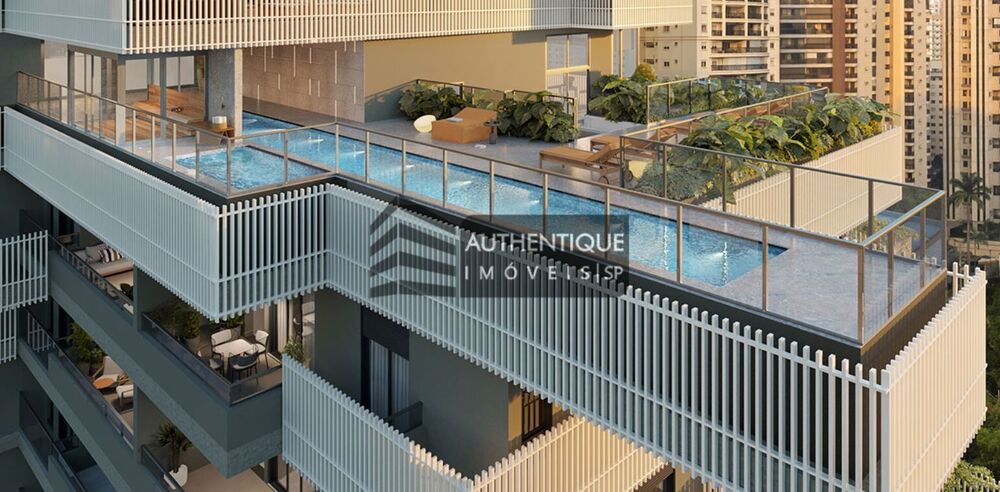 Apartamento, 1 quarto, 34 m² - Foto 28