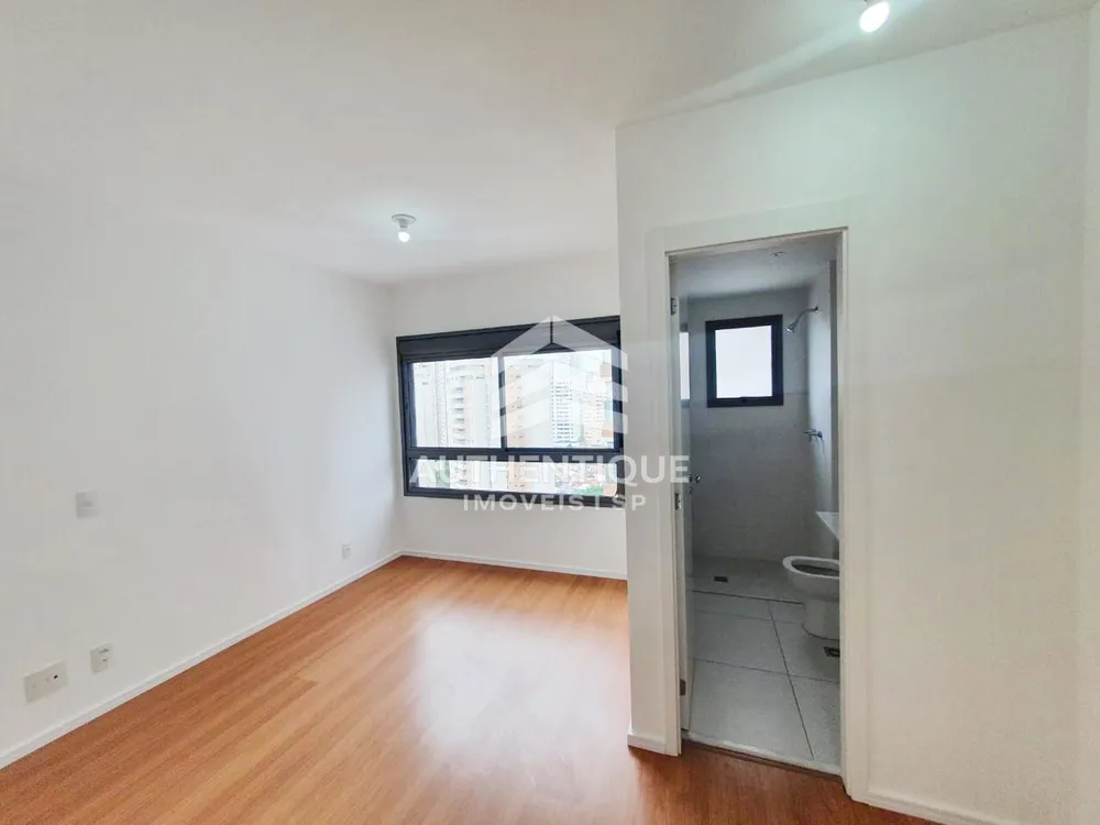 Apartamento, 2 quartos, 107 m² - Foto 2