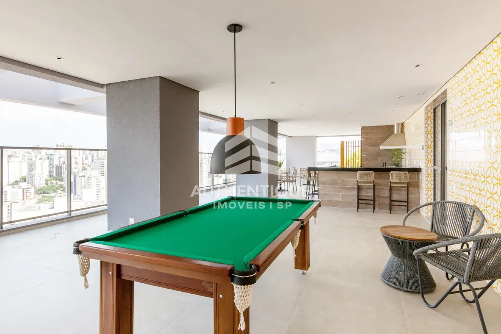 Apartamento, 2 quartos, 107 m² - Foto 11
