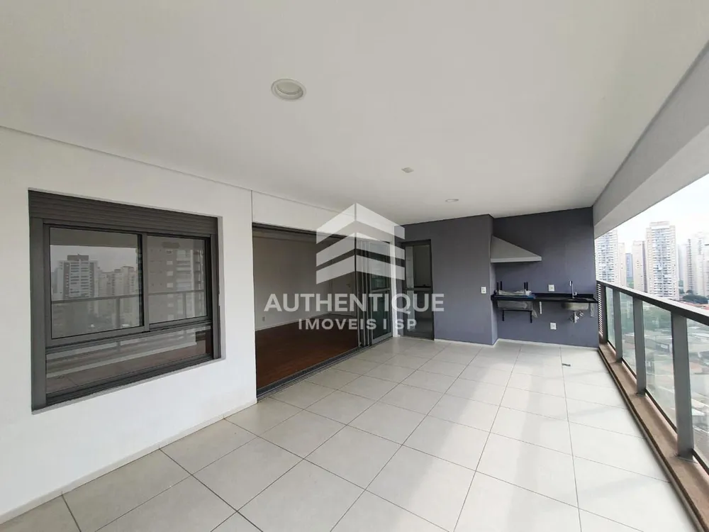 Apartamento, 2 quartos, 107 m² - Foto 1