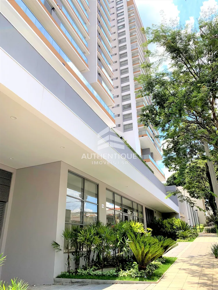 Apartamento, 2 quartos, 107 m² - Foto 8