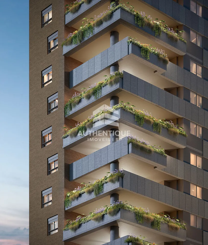 Apartamento, 3 quartos, 201 m² - Foto 2