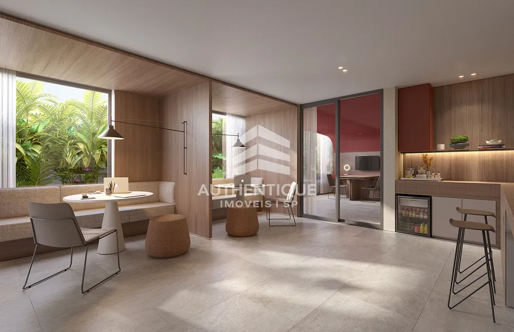 Apartamento, 3 quartos, 201 m² - Foto 5