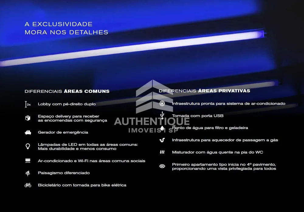 Apartamento, 1 quarto, 31 m² - Foto 19