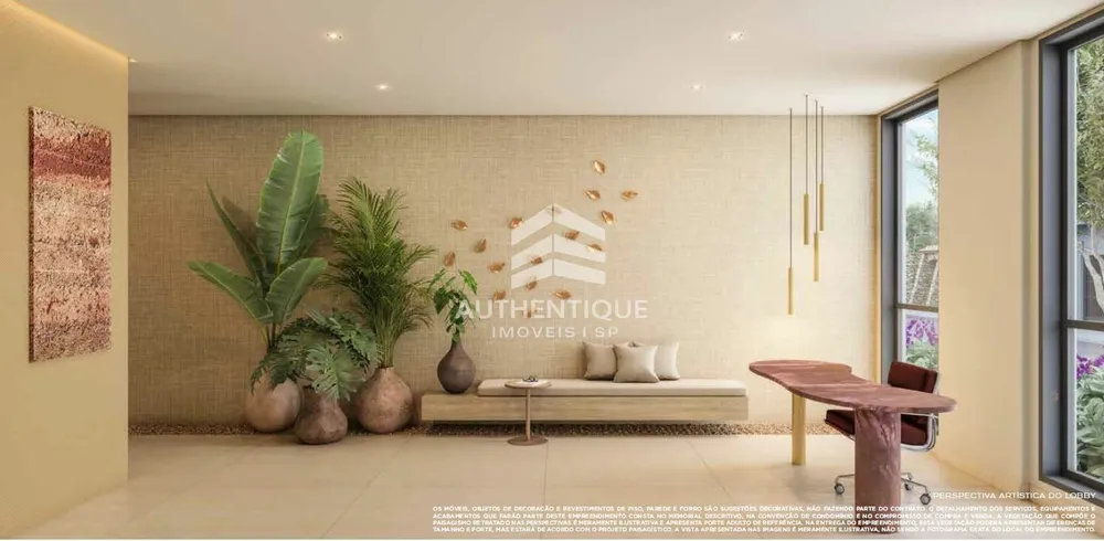 Apartamento, 1 quarto, 31 m² - Foto 18