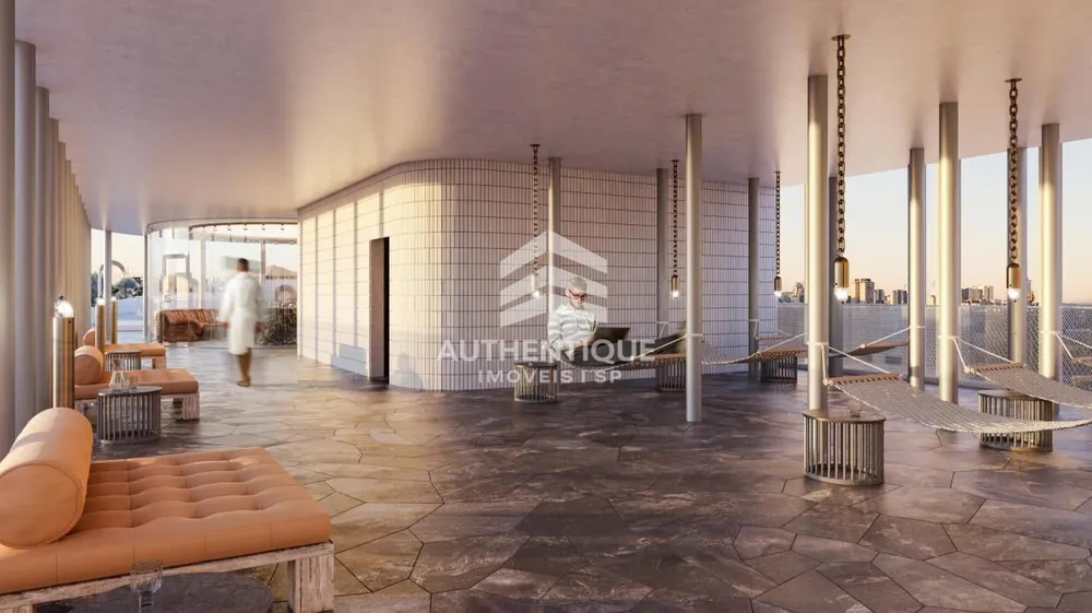 Apartamento, 1 quarto, 33 m² - Foto 10
