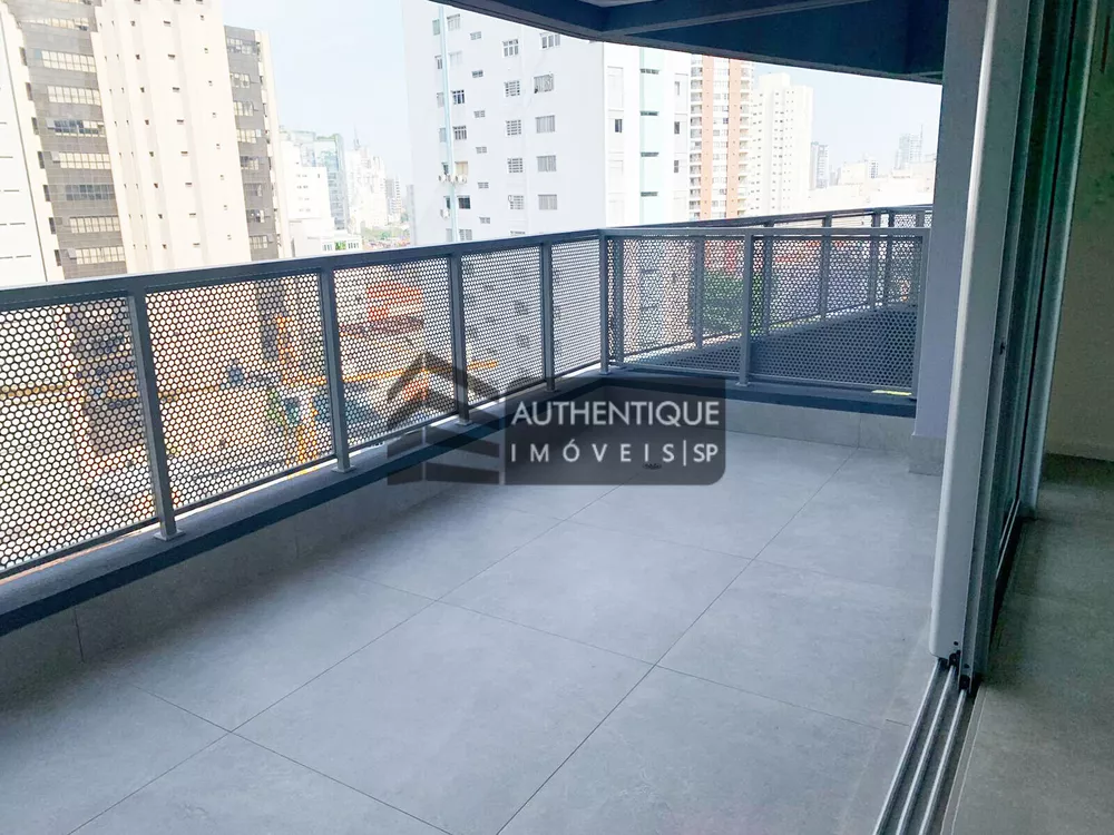 Apartamento à venda com 3 quartos, 120m² - Foto 1
