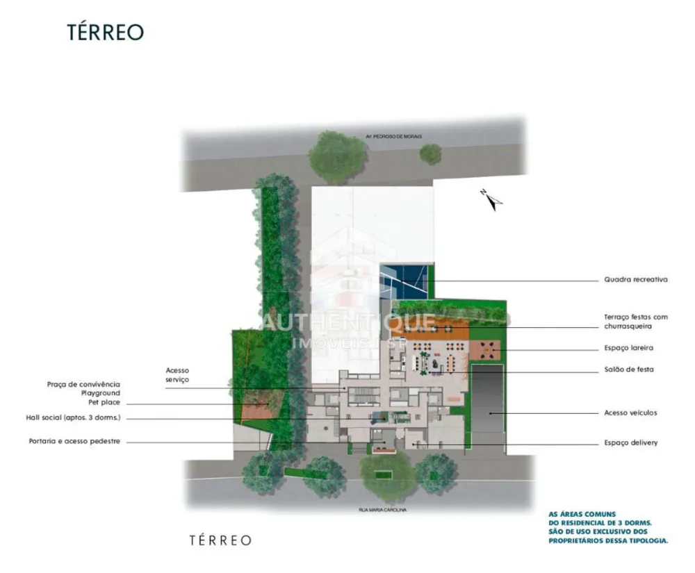 Apartamento, 3 quartos, 120 m² - Foto 8