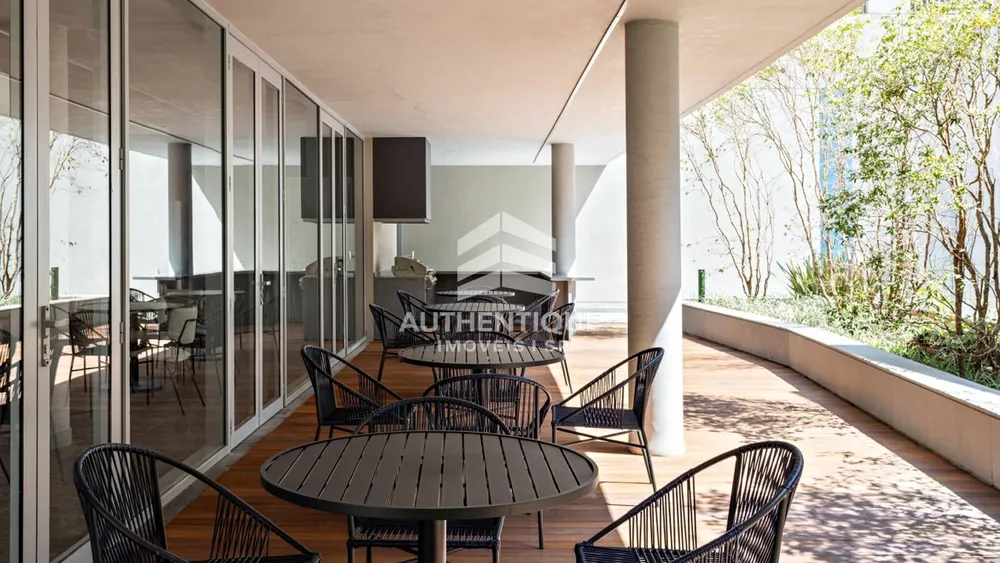 Apartamento, 3 quartos, 120 m² - Foto 5