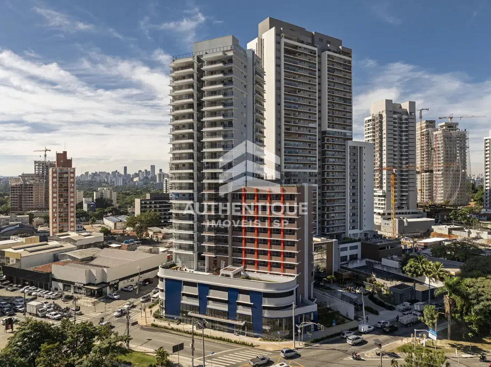 Apartamento, 2 quartos, 73 m² - Foto 3