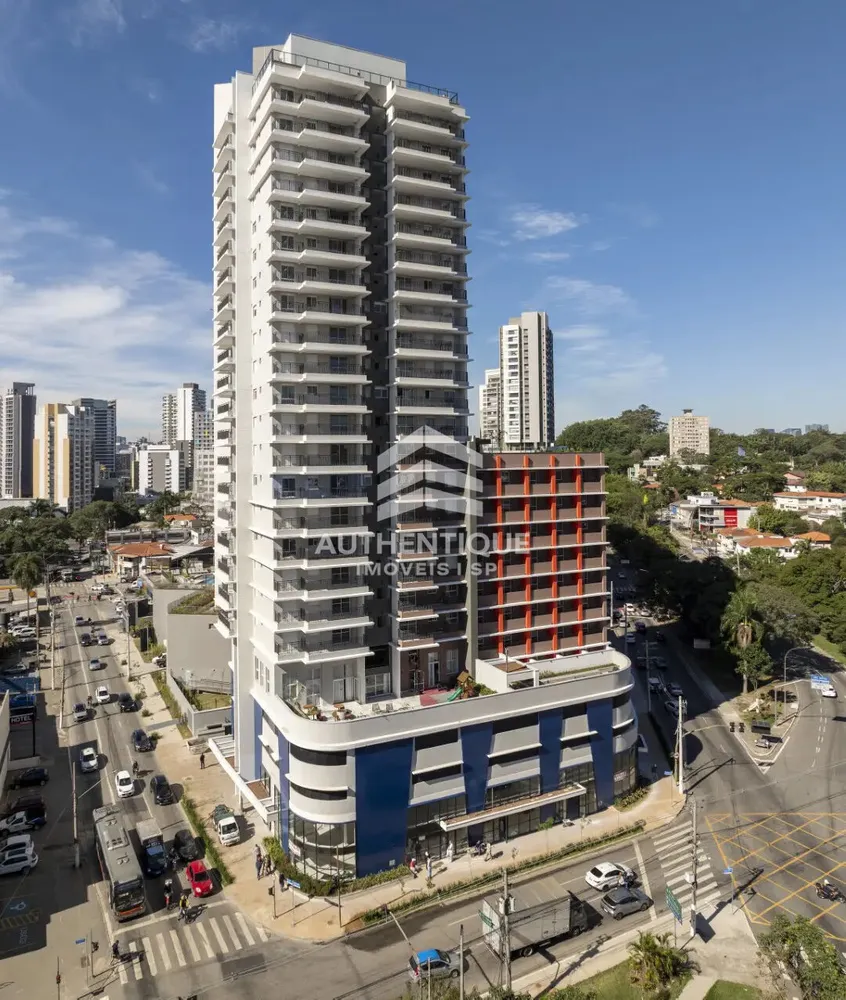 Apartamento, 2 quartos, 73 m² - Foto 4