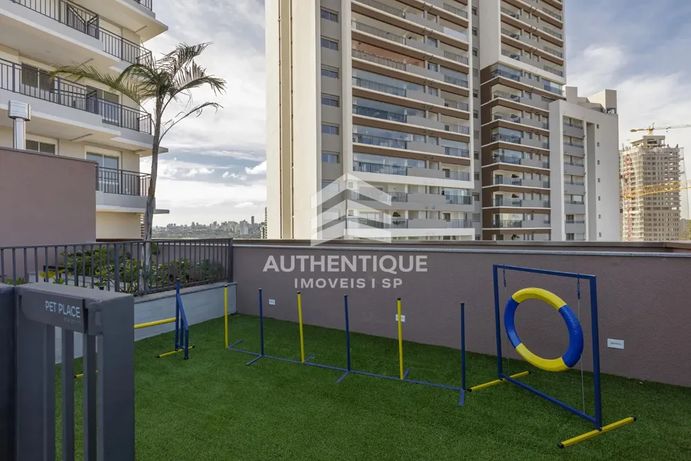 Apartamento, 2 quartos, 73 m² - Foto 11