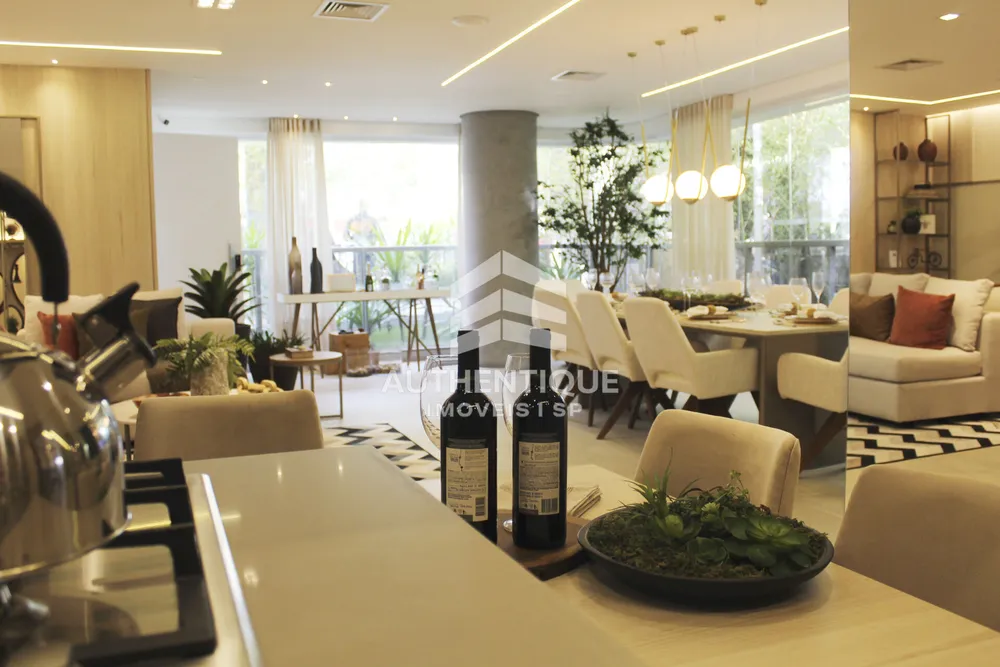 Apartamento, 3 quartos, 175 m² - Foto 7