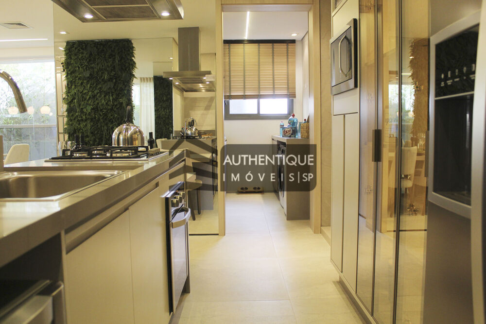 Apartamento à venda com 3 quartos, 175m² - Foto 1
