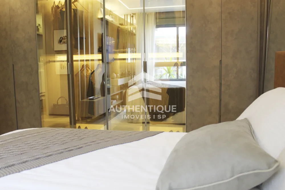 Apartamento, 3 quartos, 175 m² - Foto 9