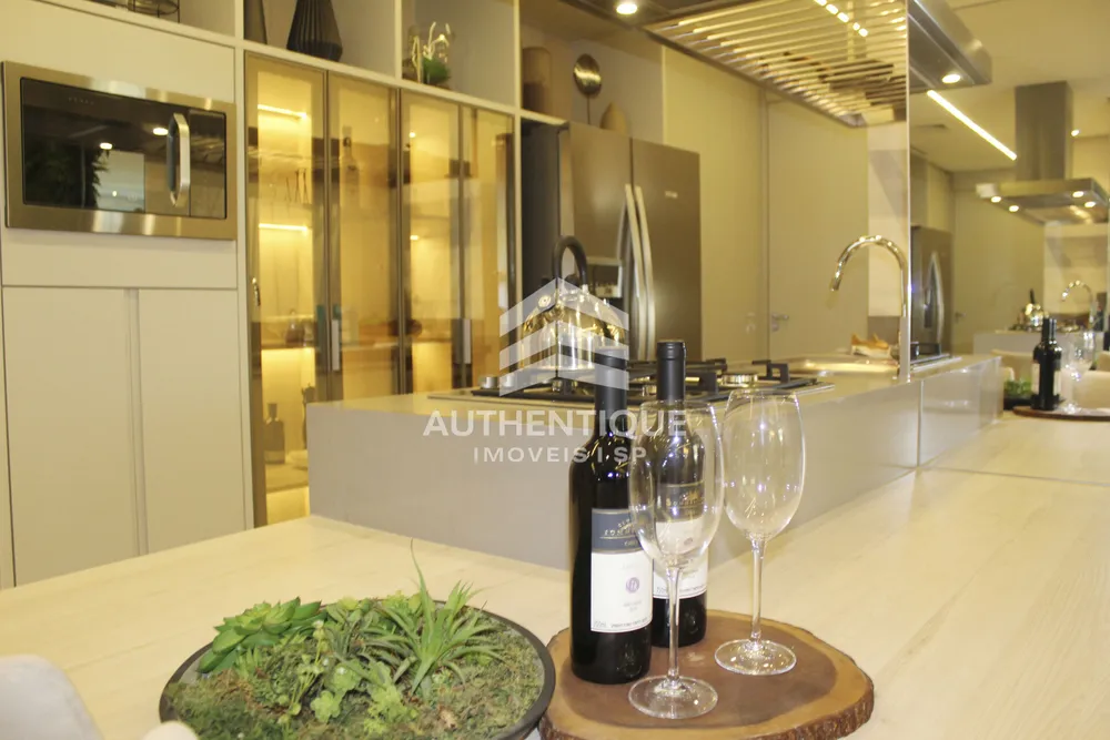 Apartamento, 3 quartos, 175 m² - Foto 6